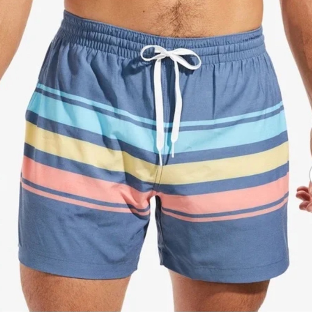 Chubbies Classic Swim Trunk